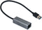 i-tec USB 3.0 - Gigabit Ethernet Adapter - 1x Ethernet 1Gbps - Metal