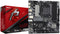 ASRock B550M Phantom Gaming 4 - Micro-ATX - AMD Socket AM4 - 4x DDR4 - 7.1 kanalen