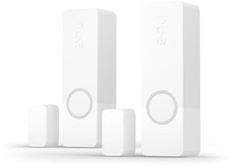 Philips Hue Secure - Contact sensor - Slimme beveiliging met meldingen - Wit (2 stuks)