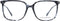 Ladies' Spectacle frame Scotch & Soda SS3012 54010
