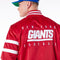 New Era - New York Giants - NFL Satin Red Bomber