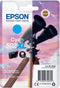 Epson 502XL - Twin Cartridge - Cyaan XL 502 (470 pagina's)