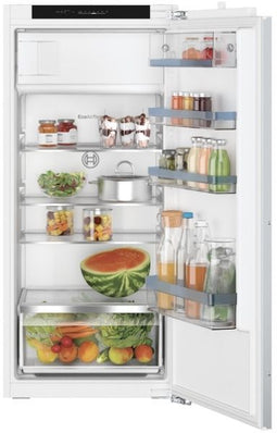 Bosch KIL42VFE0 - Inbouwkoelkast 1-deurs - 187L met Multi Box XXL - Integreerbaar
