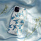 Selencia Hoesje Geschikt voor iPhone 6 / 6s / 7 / 8 / SE (2020) / SE (2022) Hoesje - Selencia Zarya Fashion Extra Beschermende Backcover - Birds