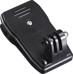 Hama 00004395 - Overige accessoire - Klem voor bevestigen - Zwart