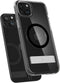 Spigen Ultra Hybrid S - Soft Case - Air Cushion Technologie - Zwart (iPhone 15)