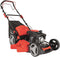 Scheppach MS173-51 - Benzine Grasmaaier - Zelfrijdend - 51cm maaibreedte - 4,1pk - Voor tuinen tot 1600m² - 65L opvangbak