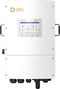 SOLIS S6-EH3P12K02-NV-YD-L 12KW Zonneomvormers - Drie Fasen - IP66 - 12KW - 10 Jaar - Modelnr: - S6-EH3P12K02-NV-YD-L