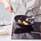 Greenpan Evolution Eco - Koekenpan 20 cm - Keramische Antikleeflaag - PFAS vrij