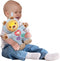 Zacht actviteitsspeeltje voor baby's Vtech Baby Leon, my lumi Pooh