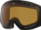 SINNER Mohawk - Skibril - Photochromic - Mat Zwart