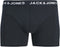 JACK&JONES - JACBRIAN SOLID TRUNKS 7 PACK - Heren - Onderbroeken