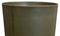 Pot Palermo groen D13 H12 cm