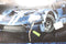 LEGO Technic 2022 Ford GT - Modelbouwpakket - 1:12 schaalmodel - 1466 onderdelen