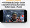 APPLE iPhone 13 Pro - 128 GB - A15 Bionic - Zilver