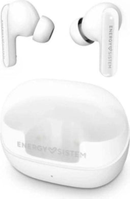 Energy Sistem Serenity ANC - In-ear Bluetooth Hoofdtelefoon - Wit