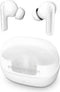 Energy Sistem Serenity ANC - In-ear Bluetooth Hoofdtelefoon - Wit