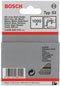 Bosch - Niet met fijne draad type 53 11,4 x 0,74 x 8 mm