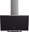 Beko HCA93640BH afzuigkap 632 m³/uur Muurmontage Zwart A