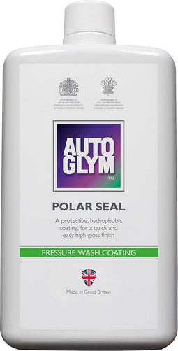 AUTOGLYM Polar Seal - Sealant - Hoogglans waterafstotende coating