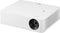 LG CineBeam PF610P - Beamer - 1000 ANSI lumens - 120 Inch beeldgrootte
