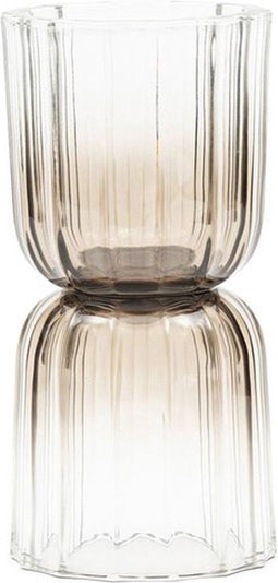 Rivièra Maison Canklé Bordeau Votive M set van 2