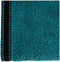 Badhanddoek 5five Premium Katoen Turquoise 550 g (100 x 150 cm)