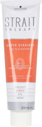 Haarstijlbehandeling Strait Therapy Cream 0 Schwarzkopf (300 ml)