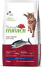 Natural Trainer - Adult Tuna Kattenvoer
