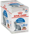 Royal canin feline sterilised indoor in gravy