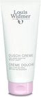Louis Widmer Douchecrème Licht Geparfumeerd Douche 200 ml