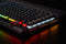 Corsair K100 RGB - Toetsenbord - OPX Switch - Qwertz DE - Zwart