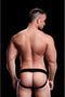 Envy Low-Rise Jockstrap (Blauw) - M/L