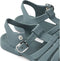 Liewood Bre Strandsandalen / watersandalen - Walvis blauw - Maat 33
