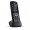 Gigaset R700H PRO - DECT-telefoon - IP65 stof- en waterbestendig - zwart