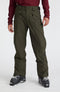 O'Neill Hammer - Skibroek Heren - Waterdicht 10.000mm - Army groen