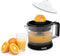Princess 201004 - Citruspers - 1 liter opvangcontainer - Zwart