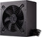 Cooler Master MWE 650 - Voeding 650W 80 PLUS - Zwart