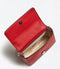 Guess Alma - Crossbodytas - 5 vakken - Rood