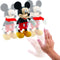 Lexibook Mickey Robot - Interactieve robot met geluids- en lichteffecten - Tweetalig (Engels/Spaans)