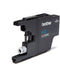 Brother LC-1240 - Inktcartridge - Hoge capaciteit ± 600 pagina's - Cyaan
