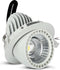 V-tac Inbouwspot Vt-2933 Led 2650 Lumen 16,5 Cm Aluminium Wit