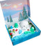 Super Snow - Snowman City - Speelzand - Kinetisch zand