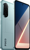 Xiaomi POCO M7 - Smartphone - 6 GB RAM 128 GB - Blauw