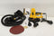 Powerplus POWX0478 - Wand- en Plafondschuurmachine - 1220W - Ø225mm