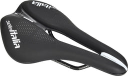 Selle Italia SLR Boost - Zadel - Superflow TM - zwart