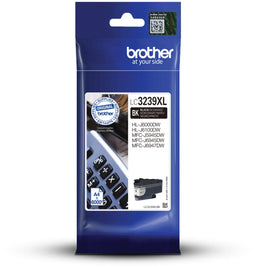 Brother LC-3239XLBK - Inktcartridge - Origineel - Zwart