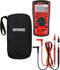 Benning MM 2-2 Multimeter Digitaal CAT III 600 V, CAT IV 300 V Weergave (counts): 6000