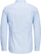 JACK&JONES JJPRPARMA SHIRT L/S NOOS - Heren Overhemd - Maat XL