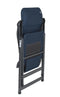 Crespo - Standenstoel - M - AP/237 - Air-Deluxe - Blauw